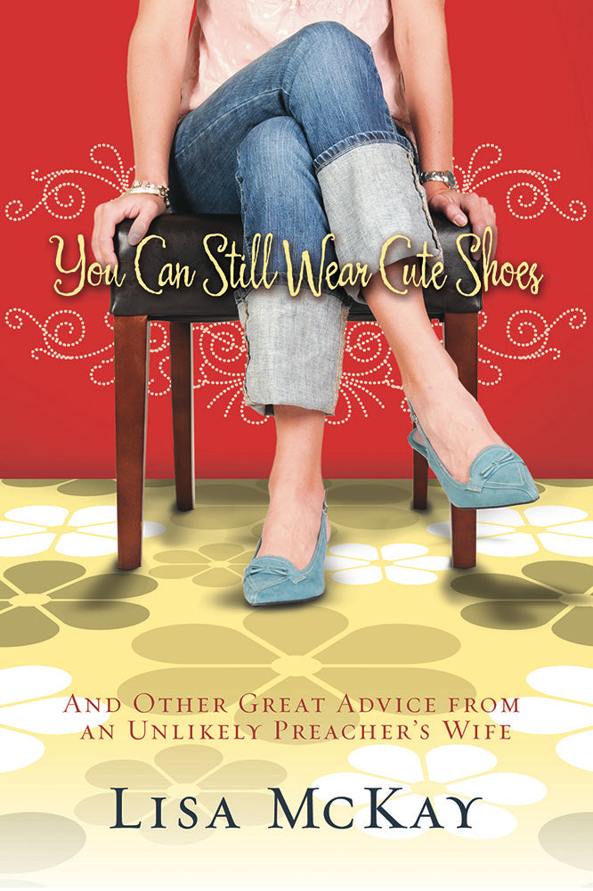 You Can Still Wear Cute Shoes - Re-vived