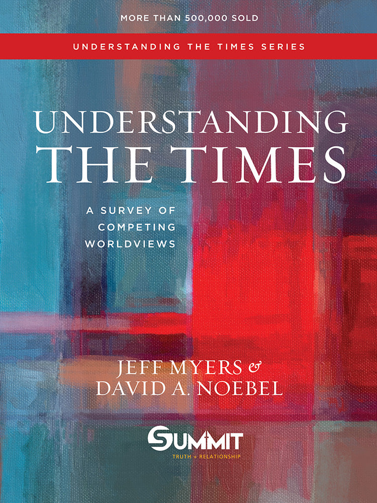 Understanding The Times - Re-vived