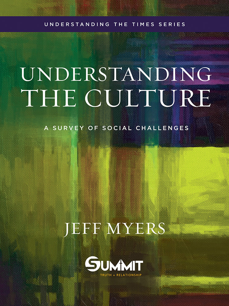Understanding the Culture - Re-vived