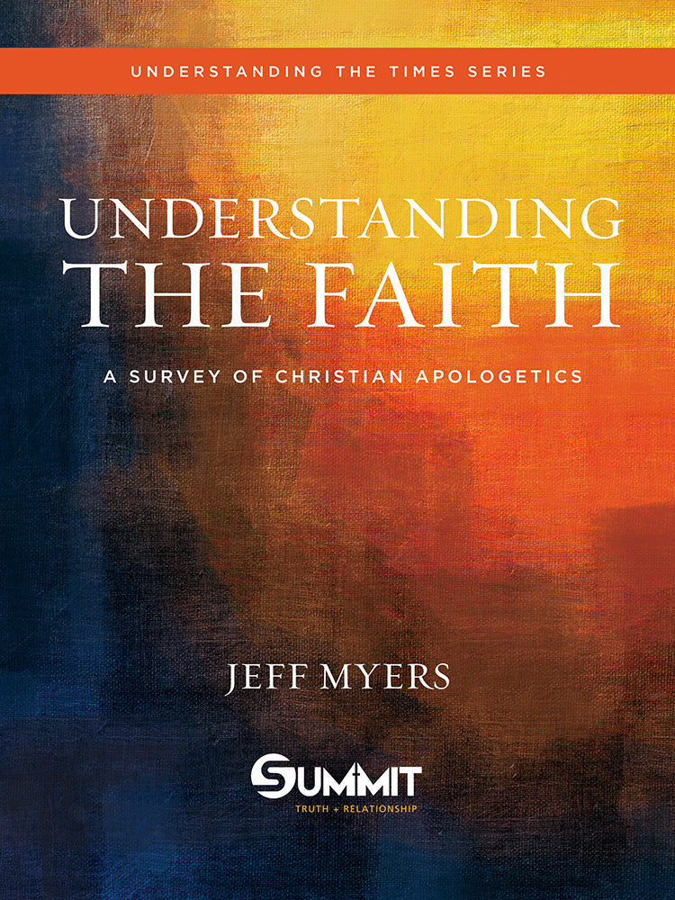 Understanding The Faith - Re-vived