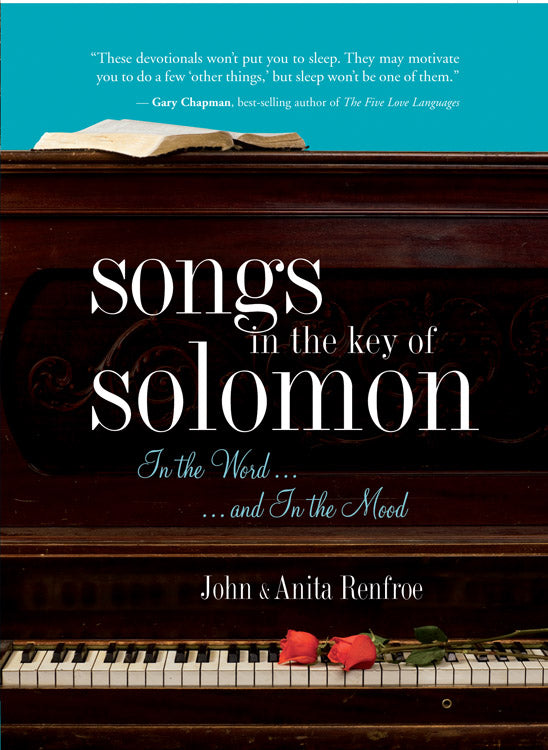 Songs In The Key Of Solomon - Re-vived