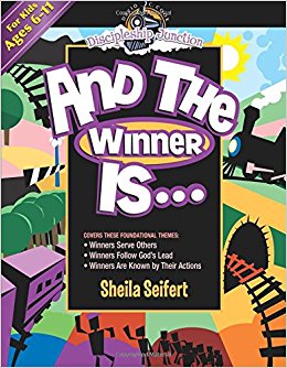 And The Winner Is - Re-vived