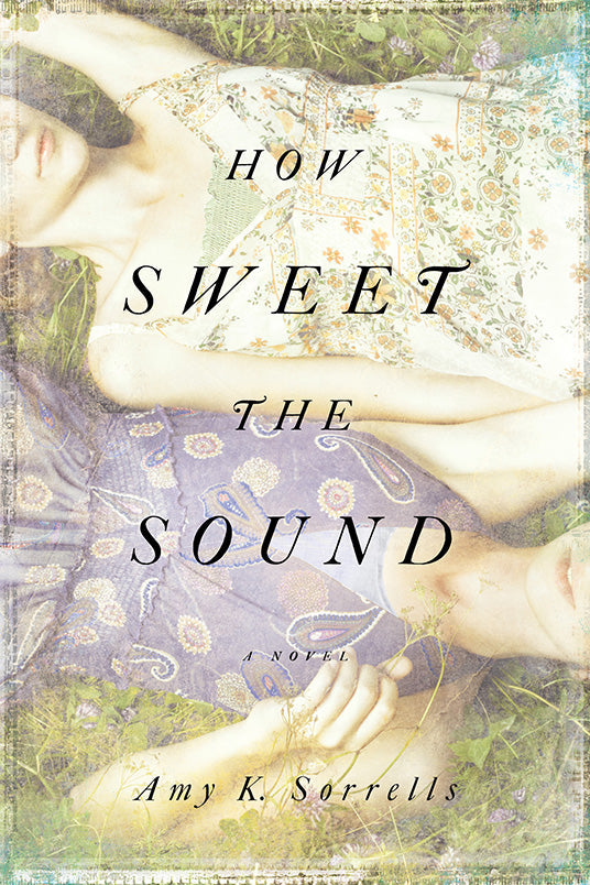 How Sweet The Sound - Re-vived