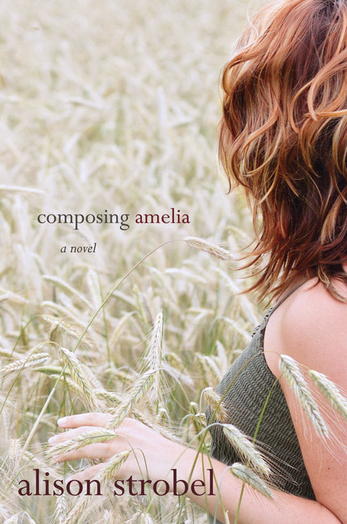Composing Amelia - Re-vived