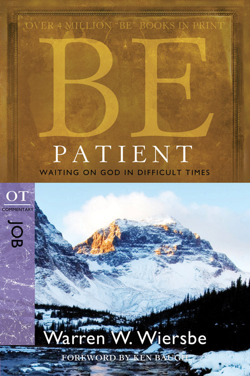 Be Patient (Job) - Re-vived
