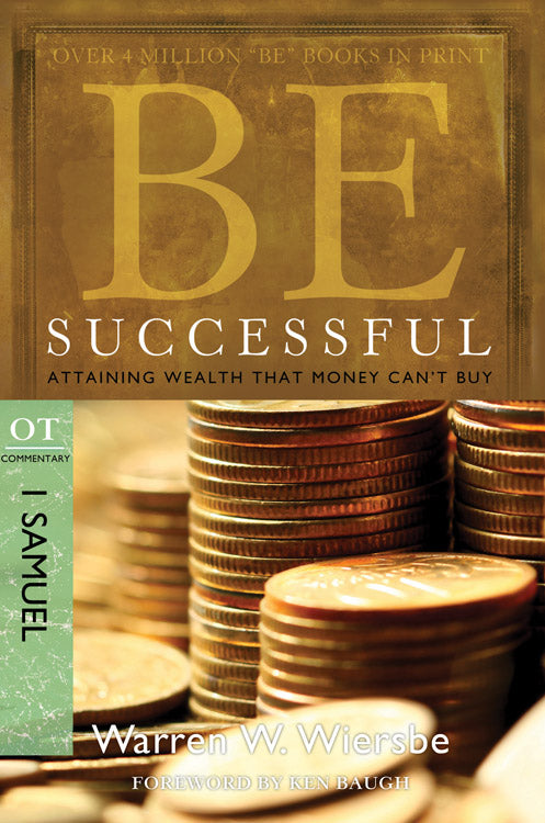 Be Successful (1 Samuel) - Re-vived