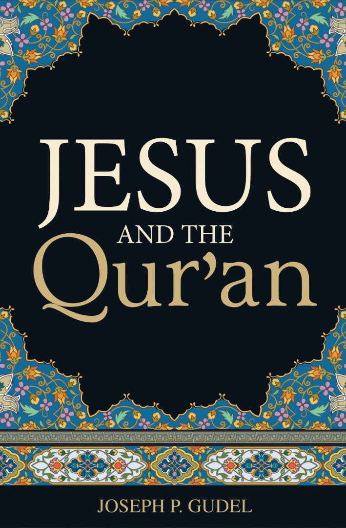 Jesus And The Qur'An (Pack Of 25) - Re-vived