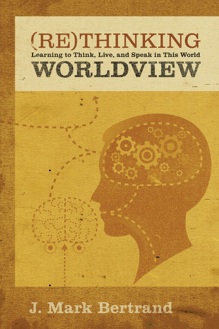 Rethinking Worldview - Re-vived