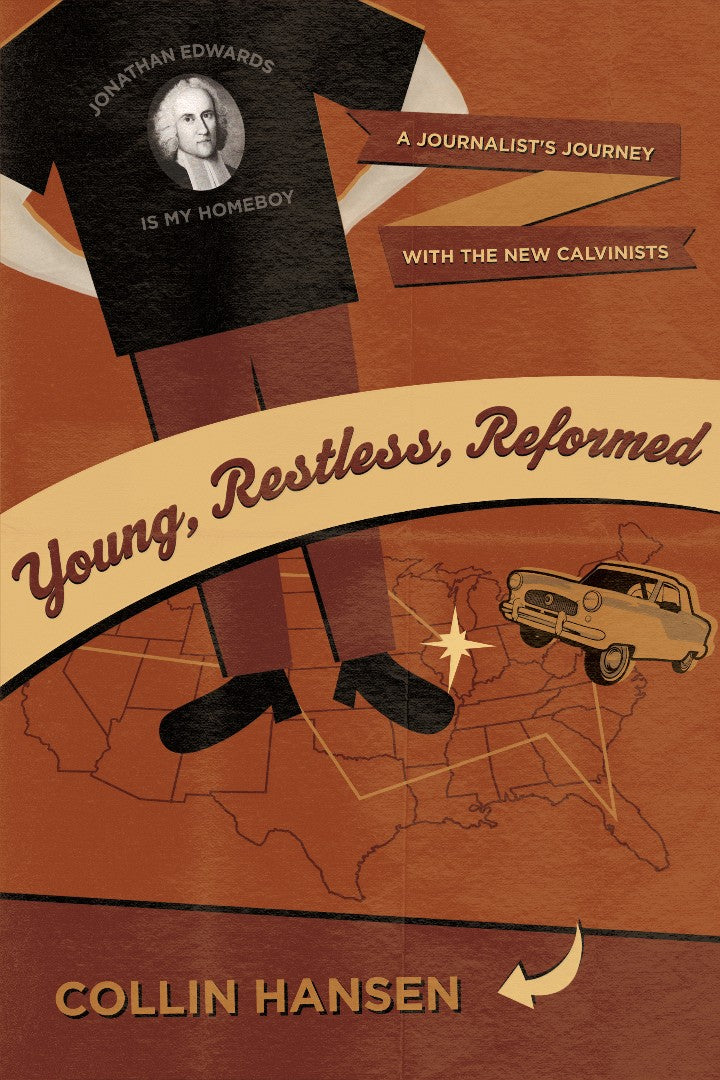 Young, Restless, Reformed - Re-vived