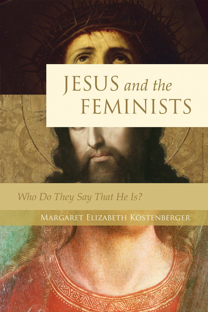 Jesus And The Feminists - Re-vived