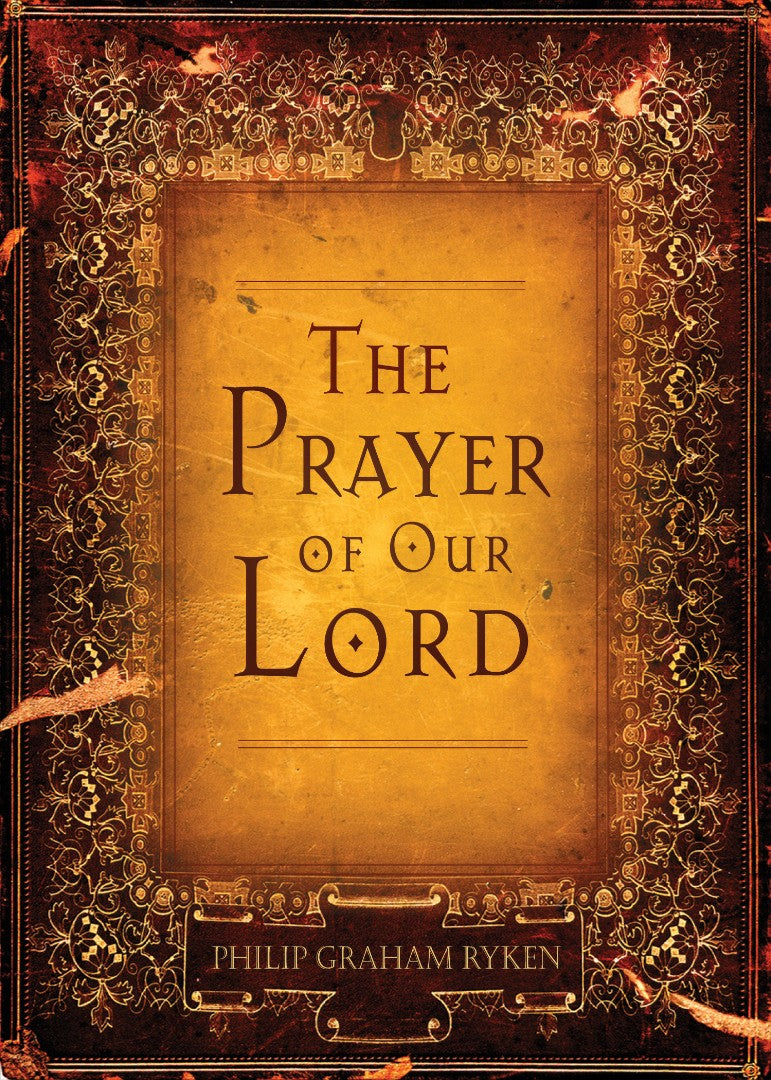 The Prayer Of Our Lord - Re-vived