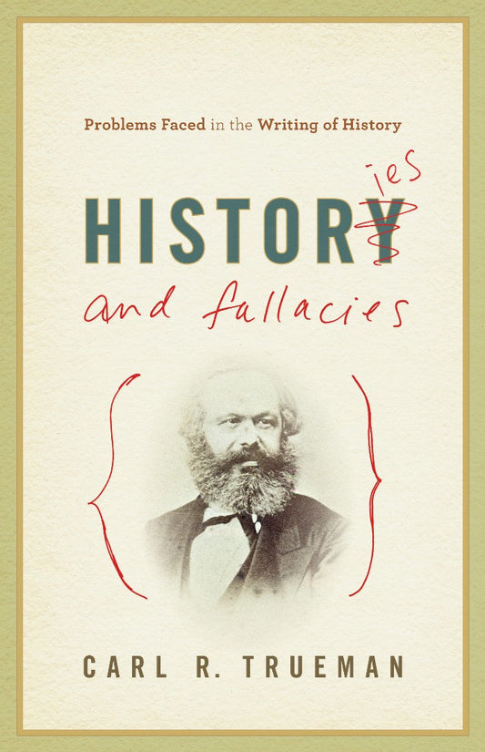 Histories And Fallacies - Re-vived