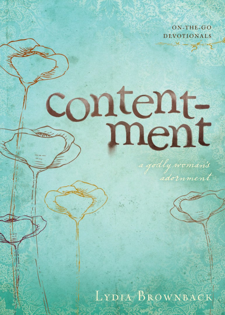 Contentment - Re-vived