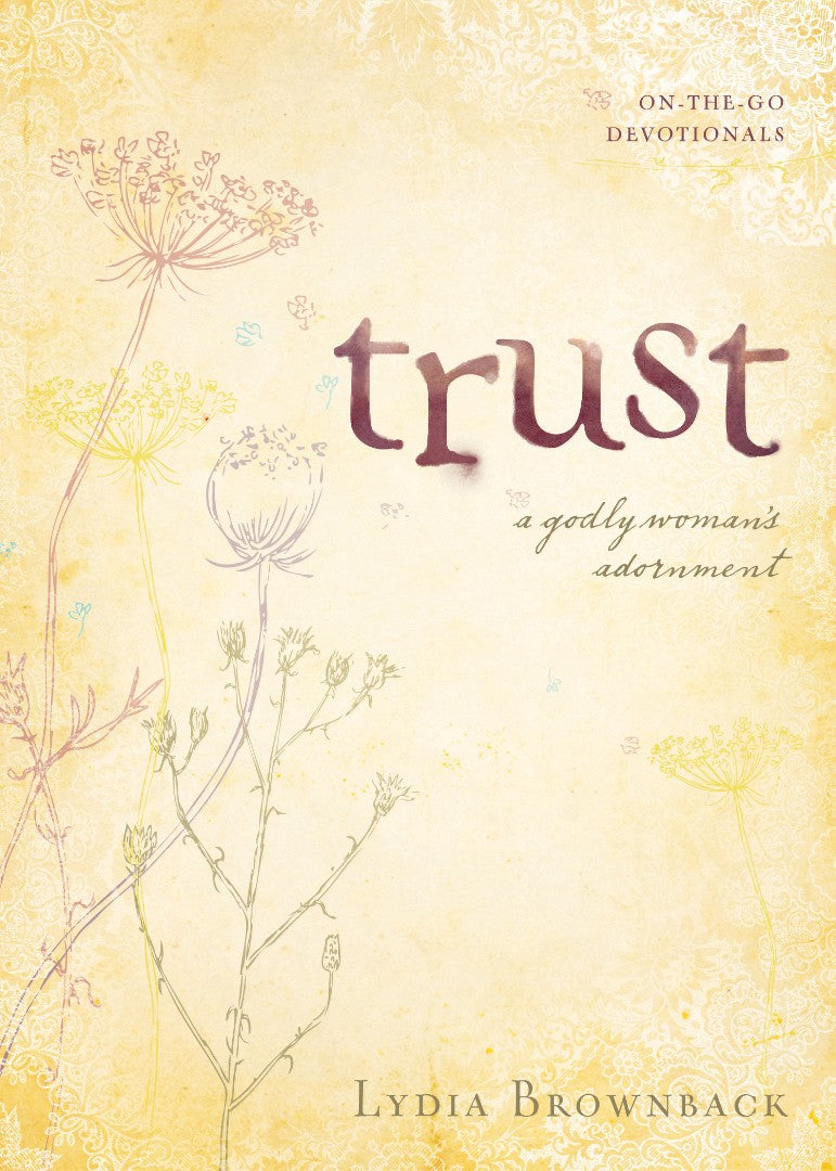 Trust - Re-vived