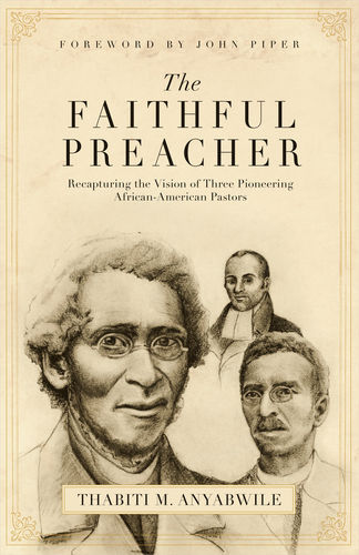 The Faithful Preacher - Re-vived