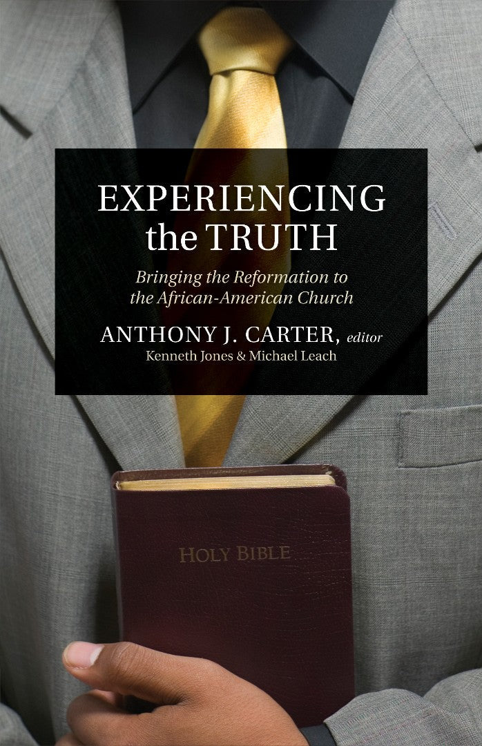 Experiencing The Truth - Re-vived