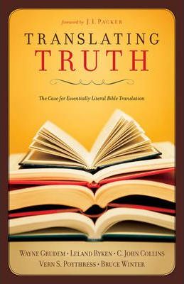 Translating Truth - Re-vived