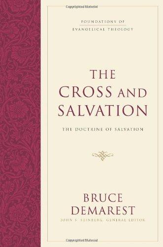 The Cross And Salvation - Re-vived
