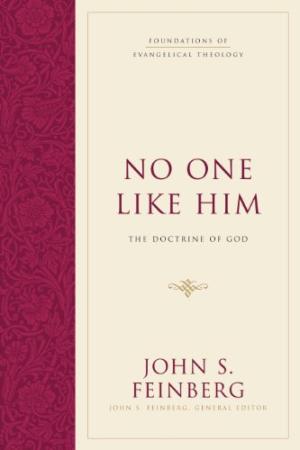 No One Like Him - Re-vived