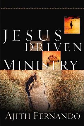 Jesus Driven Ministry - Re-vived