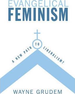 Evangelical Feminism - Re-vived