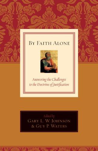 By Faith Alone - Re-vived