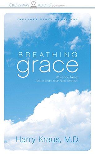 Breathing Grace - Re-vived