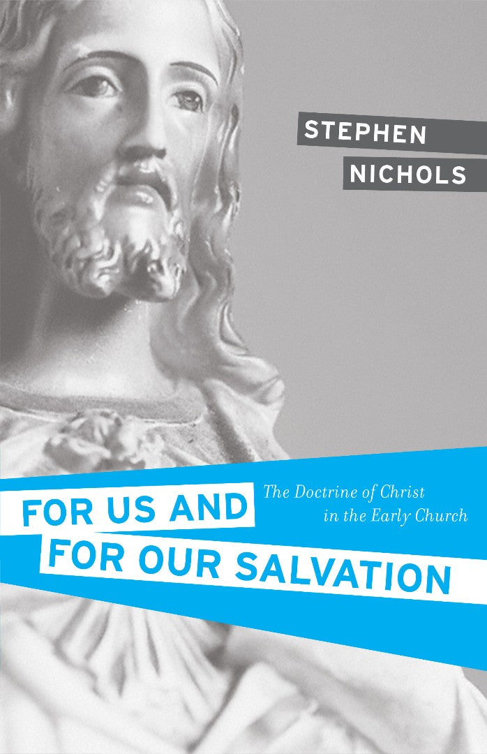 For Us And For Our Salvation - Re-vived
