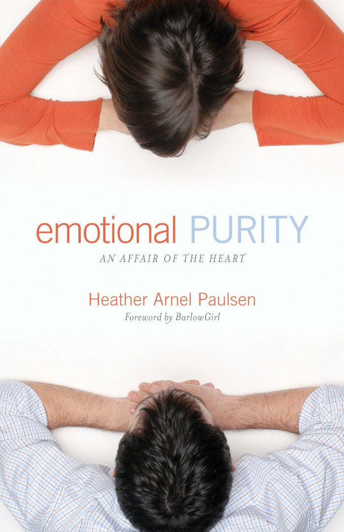 Emotional Purity - Re-vived