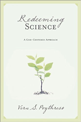 Redeeming Science - Re-vived