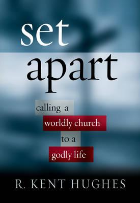 Set Apart - Re-vived