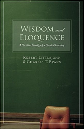 Wisdom And Eloquence - Re-vived