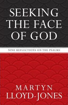 Seeking The Face Of God - Re-vived