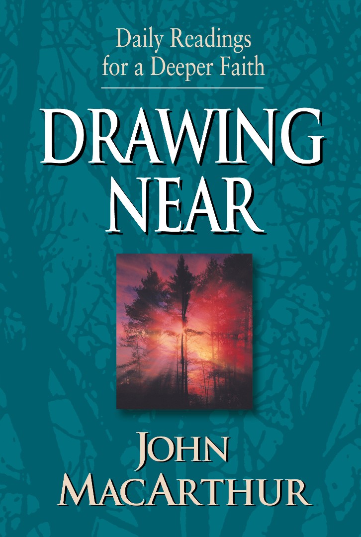 Drawing Near - Re-vived