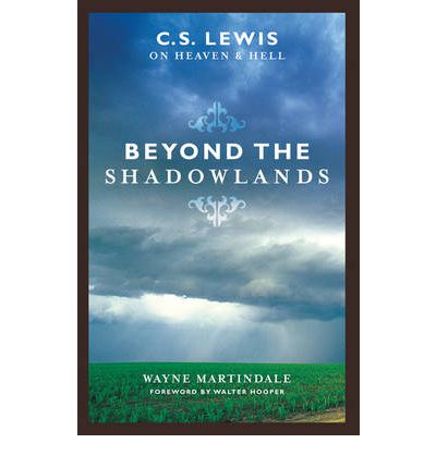 Beyond The Shadowlands - Re-vived