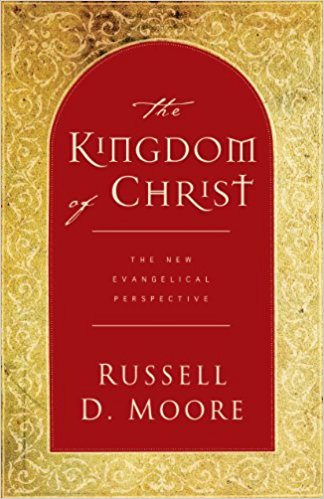 The Kingdom Of Christ - Re-vived