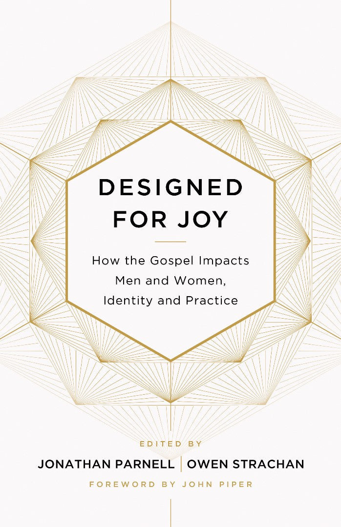 Designed For Joy - Re-vived