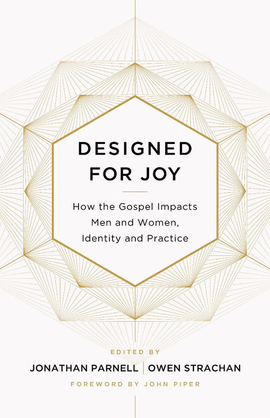 Designed For Joy - Re-vived