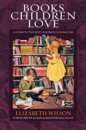 Books Children Love - Re-vived