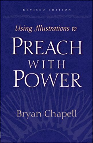Using Illustrations To Preach With Power - Re-vived