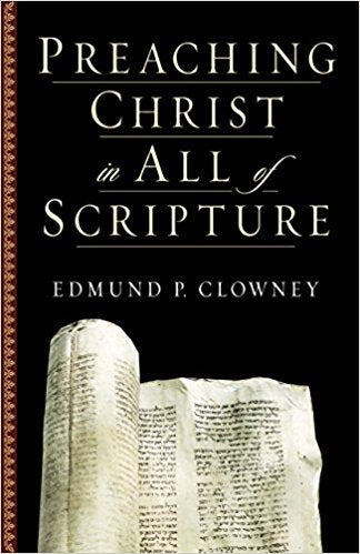 Preaching Christ In All Of Scripture - Re-vived