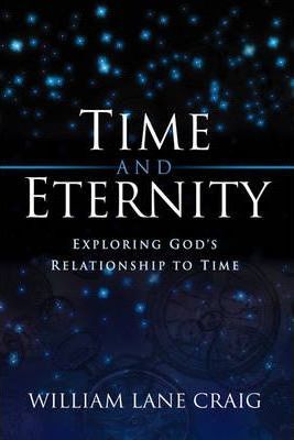 Time and Eternity - Re-vived