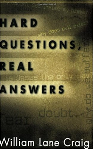 Hard Questions, Real Answers - Re-vived