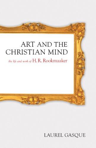 Art And The Christian Mind - Re-vived