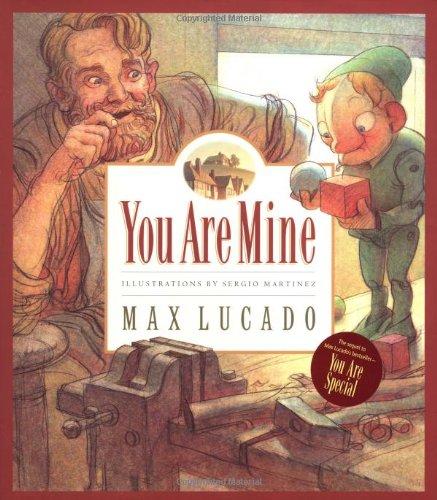 You Are Mine - Re-vived