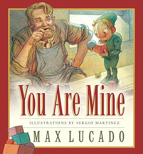 You Are Mine - Re-vived