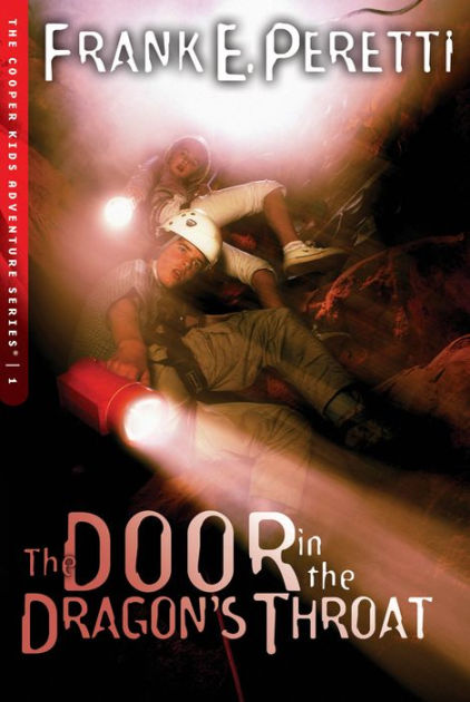 The Door In The Dragon's Throat - Re-vived