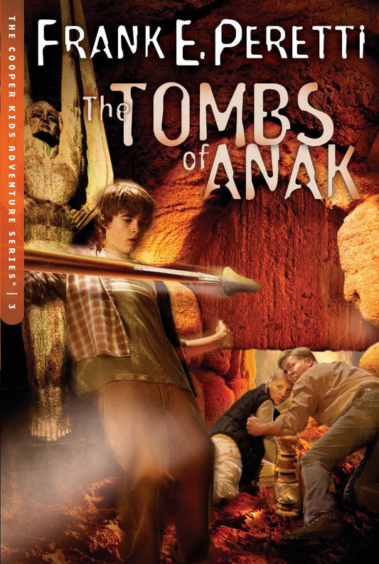 The Tombs Of Anak - Re-vived