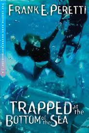 Trapped At The Bottom Of The Sea - Re-vived