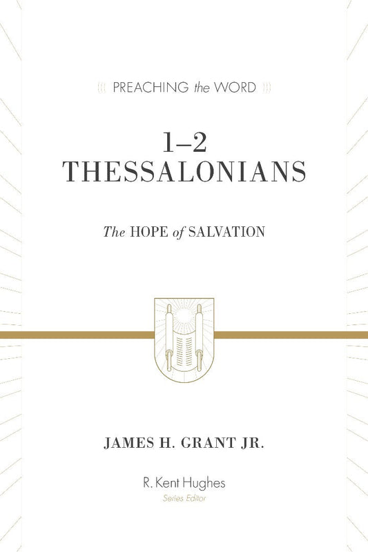 1 & 2 Thessalonians - Re-vived
